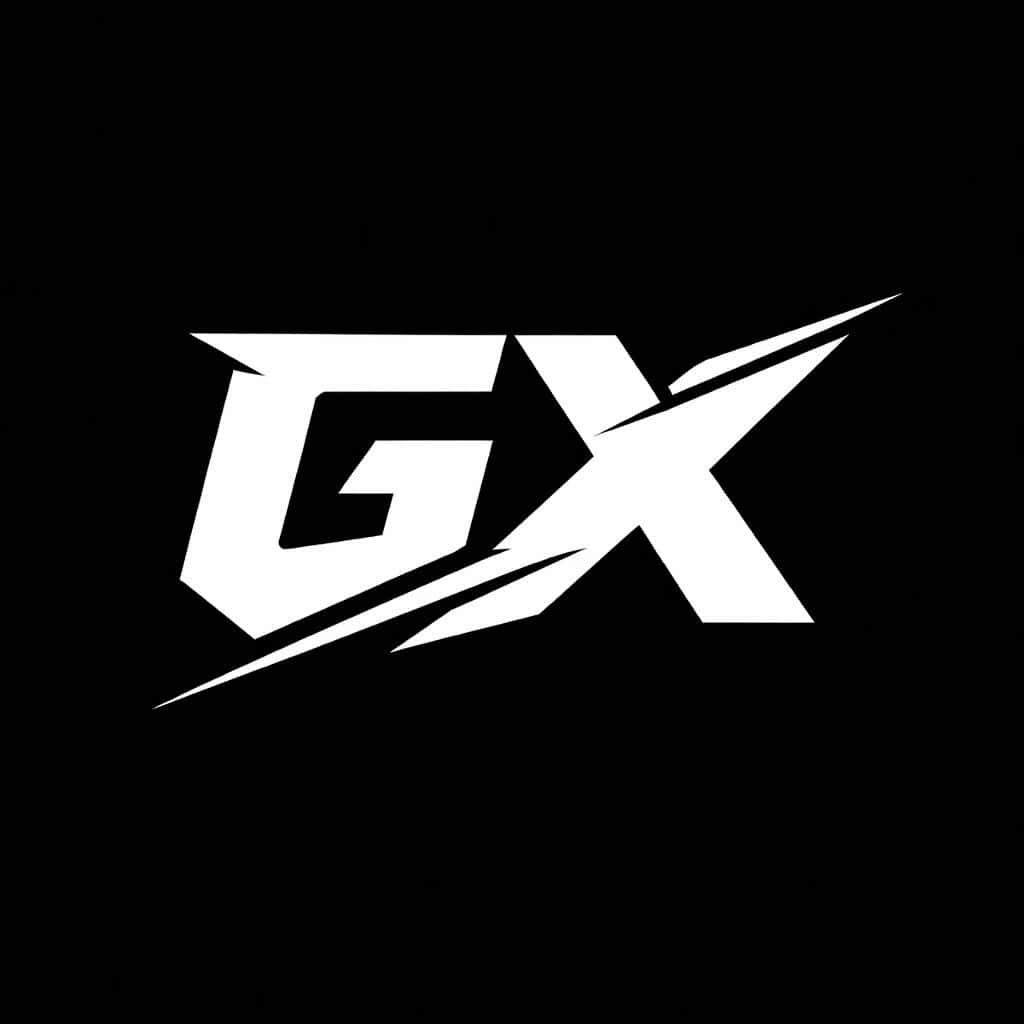 GX Logo